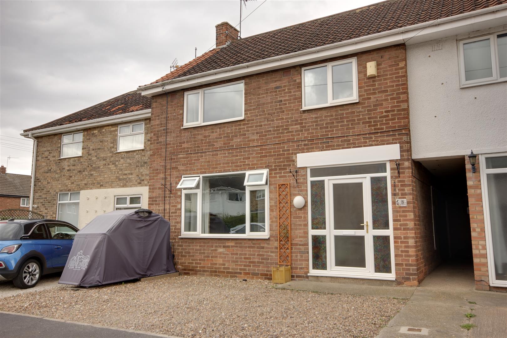 Matthew Limb Property for sale in West Hull